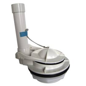 738921-101.0070a American Standard 7389.21#101.0070a 3-inch Flush Valve Assembly