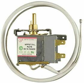 Wr50x10085 Amesias 702163806474 For Ge Freezer Thermostat