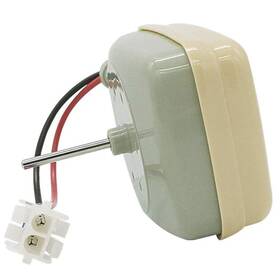 Wr60x10279 Ami Parts 757818007997 Refrigerator Evaporator Fan Motor Wr60x26085 -replaces Wr60x10244