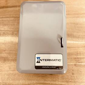 Dtsx-im-120 Ancaster Food Equipment True 831993 Defrost Timer Grasslin