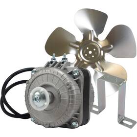 Apfm-51e Ap Appli Parts 5w Refrigeration Condenser And Evaporator Motor 115v 60h