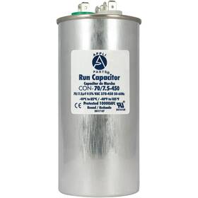 Con-70 Ap Appli Parts Con-70/7.5-450 Condensador Capacitor De Marcha 70 7.5 Mfd Uf Microfaradios Con-70 Ap Appli Parts Con-70/7.5-450 Condensador Capacitor De Marcha 70 7.5 Mfd Uf Microfaradios