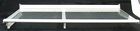 Ap2138714 Frigidaire Refrigerator Size Glass Shelf Glides