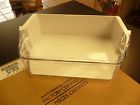 Ap5670934 Whirlpool Refrigerator White Bin Door Shelf New Sealed Box