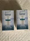 Apf-1300 Arrowpure Ge Mwfp Smartwater Compatible Refrigerator Water Filter
