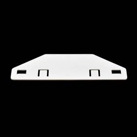 Apoiinle W11215550 Refrigerator Ice Maker Shut Off Arm Extension For Whirlpool Exten