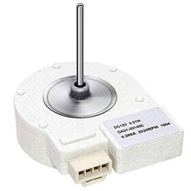 Da31-00146e Appliancemate 700884006388 Refrigerator Evaporator Fan Motor Fit For Sam-sung Refrigerators