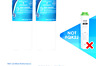 Aqf-fqslf-p Aqua Crest Aquacrest Fqslf Nsf Certified To Reduce 840814123065