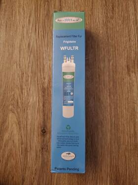 Aquafresh 850642007932 Aqua Fresh Replacement Water Filter For Frigidaire Wfultr Refrigerator Aquafresh 850642007932 Aqua Fresh Replacement Water Filter For Frigidaire Wfultr Refrigerator