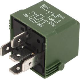 Aqxreight13ad0fr87n Aqxreight Suspension Compressor Relay A25427619 Stable Performance