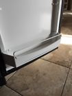 Ars2367as Amana Refrigerator Door Retainer Shelf White