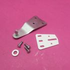 Art318ffdw03 2261963 Amana Refrigerator Door Top Hinge Set