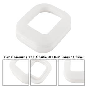 A63-06945a Artudatech 3960726 Refrigerator Ice Chute Gasket Fit Samsung Maker Seal
