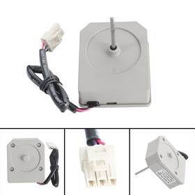 Kbl-48zwt05-1202a Artudatech H075-a002 Dc 12v Refrigerator Freezer Heat Sink Fan Motor For Omar A6