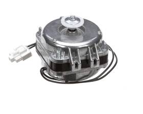W0301904 Atosa Fan Evaporator New Motor