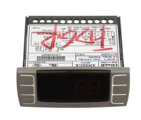 Xr06cx-4r1f1 Atosa Temperature Controller For Mbf/mcf Series Refrigerators