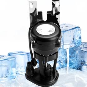 7623063 Atvmaster Water Pump 115v 60hz 6w Compatible With Manitowoc Ice Machine Fit Fo