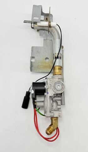 93321r Atwood 93870 6-10 Gal Water Heater Gas Valve -93844 93321 92078 Igniter