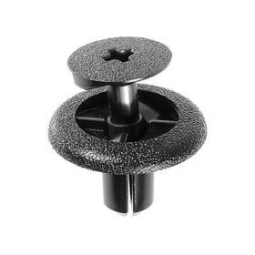 90913-0051 Au-ve-co 15585344 15 Push-type Retainers Compatible With Automotive/automobile