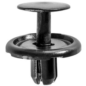 90467-07214 Au-ve-co 3831232 25 Radiator Splash Shield Push Type Clips Compatible With Toyota