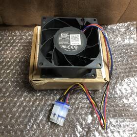 Wr60x35205cm Avc Wr60x35205 For Ge Refrigerator Evaporator Fan Motor Dazb0838rcm
