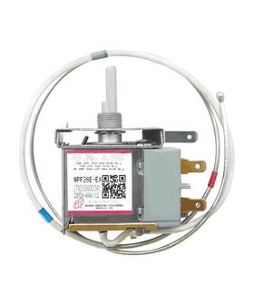 Wpf28e-ex Awturbo Afk2 Refrigerator Thermostat Fits For Midea Arctic King Insignia