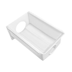 W10850492 Axfvd 752555556500 Refrigerators Ice Bucket For Whirlpool/kenmore/amana