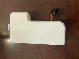 106.41163310 Azparts 106.41162310 Whirlpool W11038857 Refrigerator Inverter Control Board Az48850 Km618 106.41163310 Azparts 106.41162310 Whirlpool W11038857 Refrigerator Inverter Control Board Az48850 Km618
