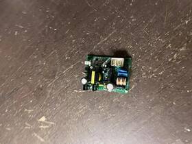 10645423800 Azparts Whirlpool Kitchenaid Kenmore Refrigerator Control Board Az46058 Wm29