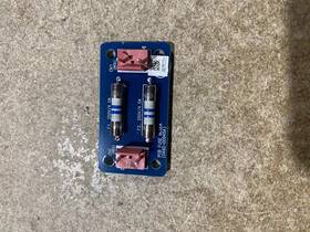 Da92-00945a Azparts 111202 Samsung Refrigerator Control Board Fuse Block Az71571 Bk1918