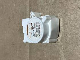 162d6022p19 Azparts Ge Wr090520 Refrigerator Defrost Timer Az75225 Wm1910