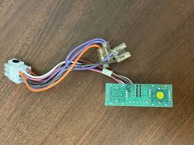 197d2803g008 Azparts Ge Refrigerator Control Board Az49577 Wm1810