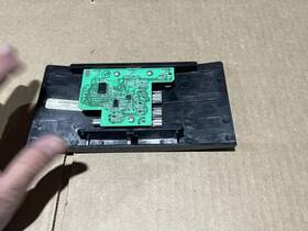 197d5551g002 Azparts Ge Refrigerator Dispenser Control Board Az68195 Wm1029