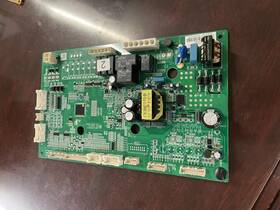 70213160101ga Azparts 197d8512g101 Ge Lg Refrigerator Control Board Az44661 Wm1666