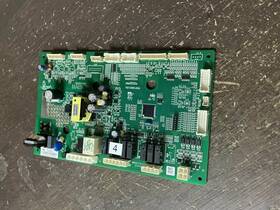 197d8524g001 Azparts Ge Refrigerator Control Board Az57586 Wm2057