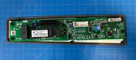 197d8531g003 Azparts Ge Refrigerator Control Board Dispenser Az234180 Km2261 Tested