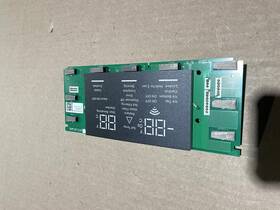 197d8542g003 Azparts Ge Refrigerator Control Board Dispenser Az63766 Wm888