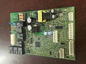 200d1027g014 Azparts Ge Refrigerator Control Board - Part # Az93718 Wm1224