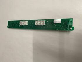 200d1028g015 Azparts Ge Refrigerator Display Control Board Az212069 Bk1793