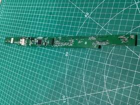 200d4716g006 Azparts Ge Refrigerator User Interface Control Board Az187839 Ar111