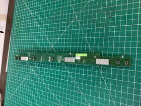 200d4716g011 Azparts Ge Refrigerator Control Board Az181223 Nr2670