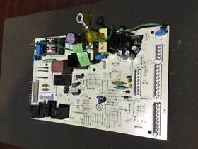200d6221g028 Azparts Ge Ebx1110p002 Refrigerator Control Board Az85954 Nr1520