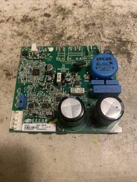 219323010 Azparts Ge Refrigerator Main Control Board #260