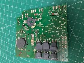 219326005 Azparts Frigidaire Ge Refrigerator Control Board Az227085 Ar1271