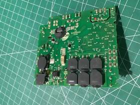 219326276 Azparts Whirlpool Vcc3 1156 X4 Refrigerator Control Board Az194972 Ar409