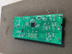 225d8125g005 Azparts Ge Wr55x31443 Refrigerator Control Board Az119487 Nr2196