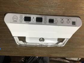 Az55989 Azparts 2307001 Whirlpool Refrigerator Control Board Main Nr1890