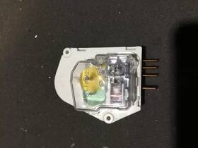 241705101 Azparts Frigidaire Kenmore Refrigerator Defrost Timer Az83770 Nr359