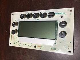 242073203 Azparts Frigidaire Refrigerator Display Control Board Az69461 Nr796