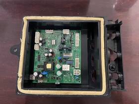 242115203 Azparts 242115303 Frigidaire Ap5607547 Refrigerator Control Board Az45938 Kmv247